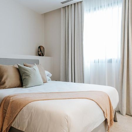 Dock 1 Suites 圣克鲁斯-德特内里费 外观 照片