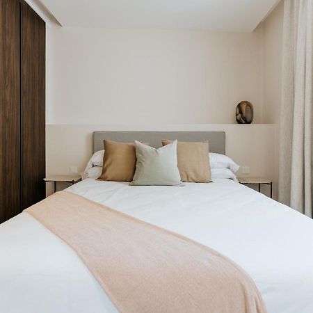 Dock 1 Suites 圣克鲁斯-德特内里费 外观 照片