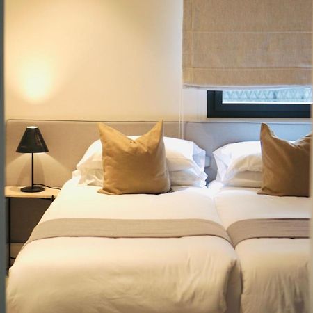 Dock 1 Suites 圣克鲁斯-德特内里费 外观 照片