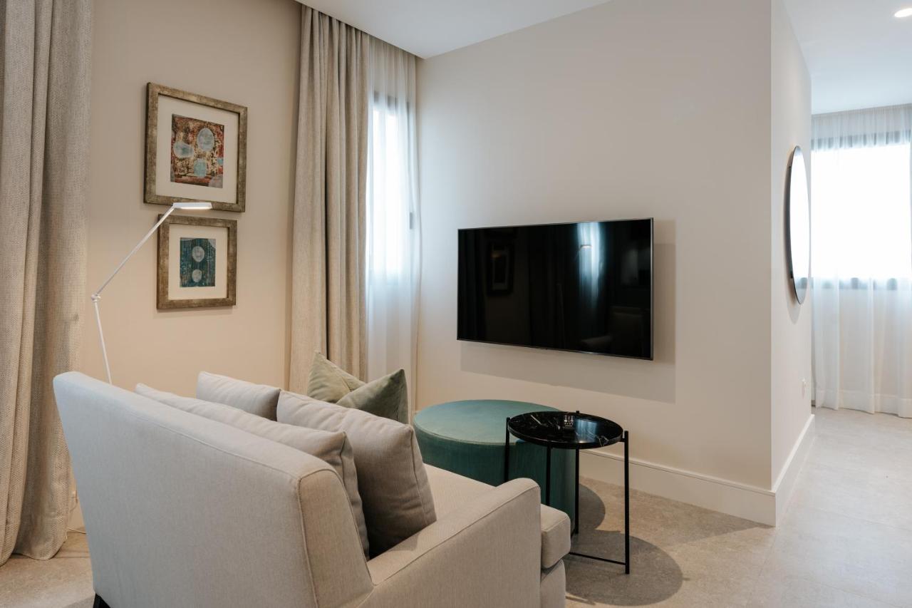 Dock 1 Suites 圣克鲁斯-德特内里费 外观 照片