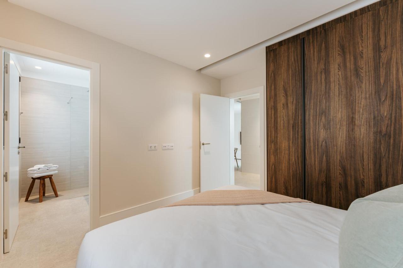 Dock 1 Suites 圣克鲁斯-德特内里费 外观 照片