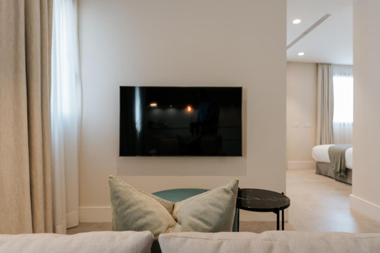 Dock 1 Suites 圣克鲁斯-德特内里费 外观 照片