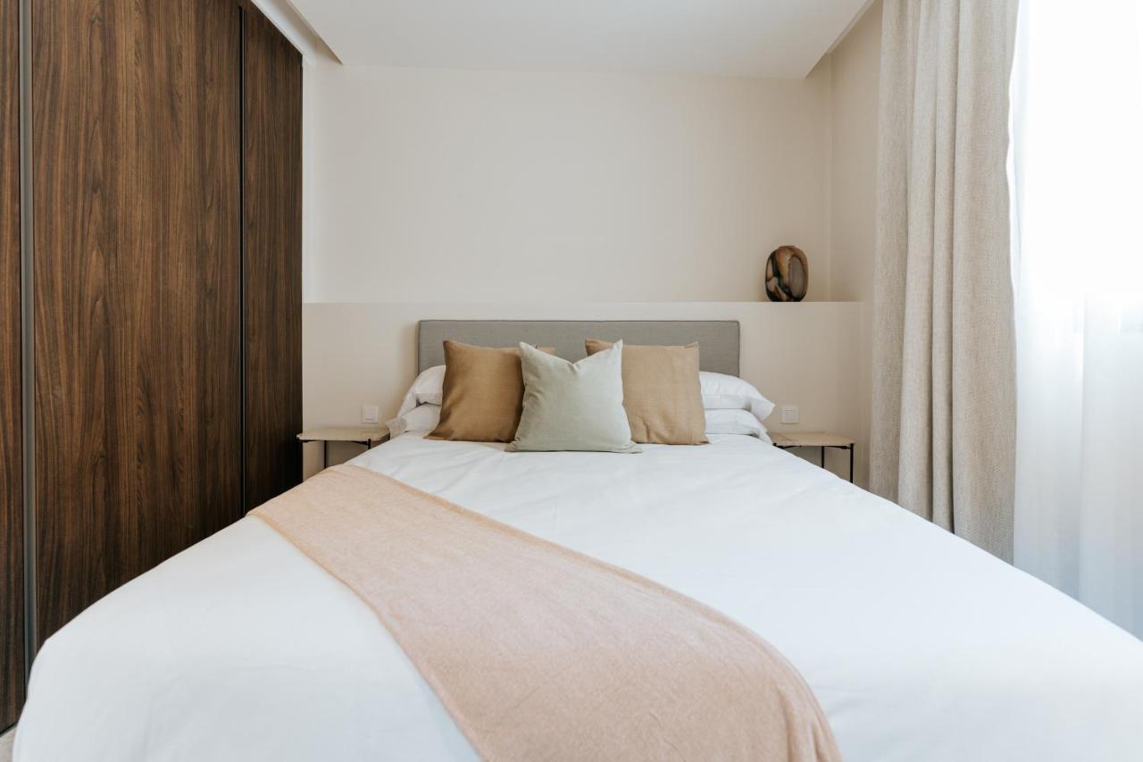 Dock 1 Suites 圣克鲁斯-德特内里费 外观 照片
