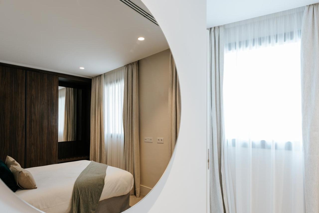 Dock 1 Suites 圣克鲁斯-德特内里费 外观 照片