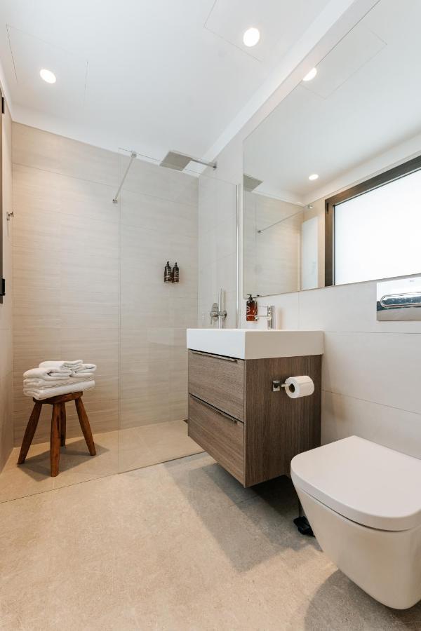 Dock 1 Suites 圣克鲁斯-德特内里费 外观 照片