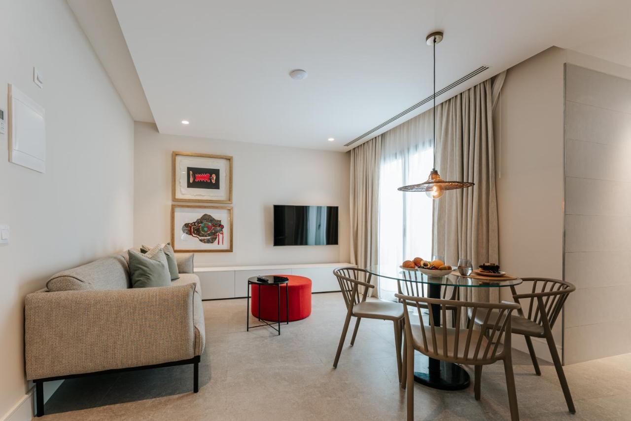 Dock 1 Suites 圣克鲁斯-德特内里费 外观 照片