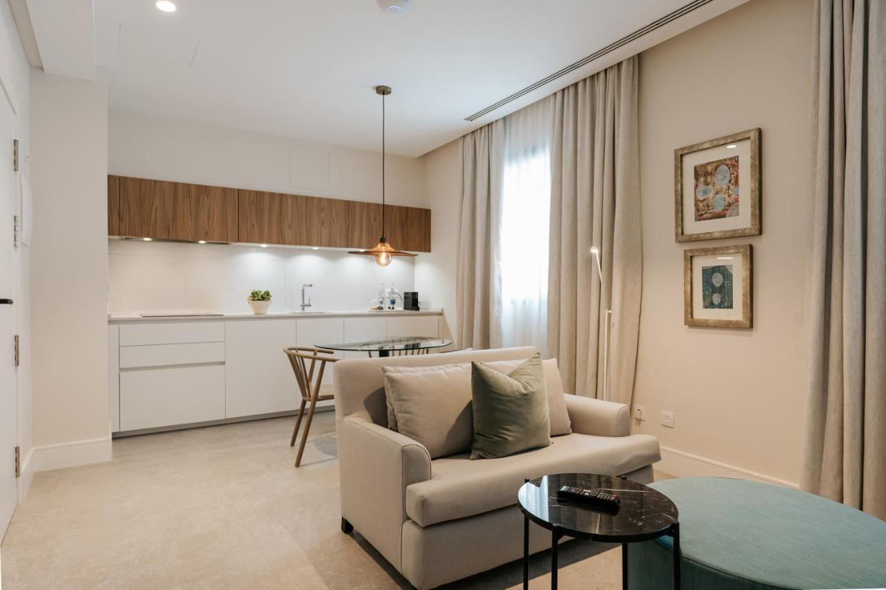 Dock 1 Suites 圣克鲁斯-德特内里费 外观 照片