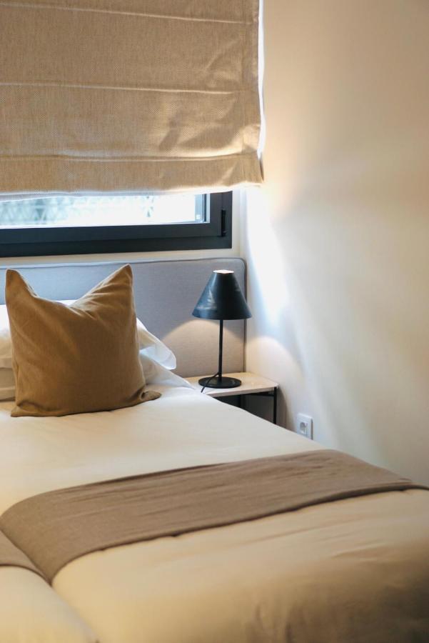 Dock 1 Suites 圣克鲁斯-德特内里费 外观 照片