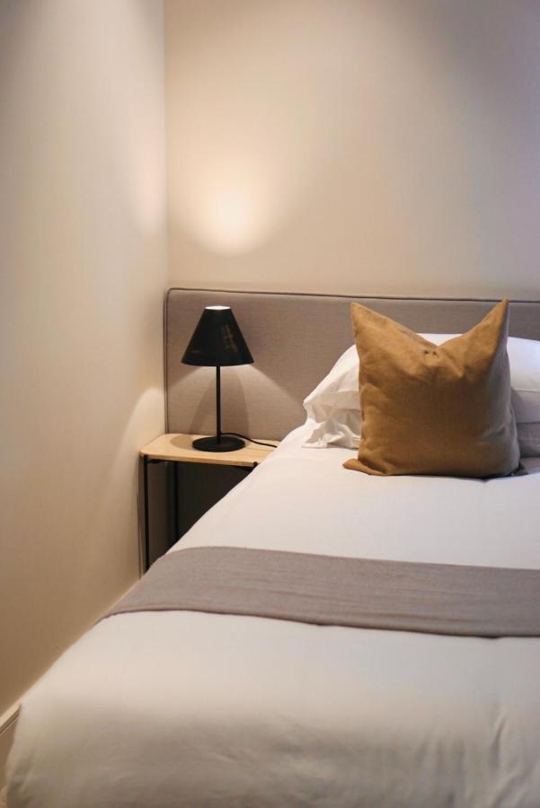 Dock 1 Suites 圣克鲁斯-德特内里费 外观 照片
