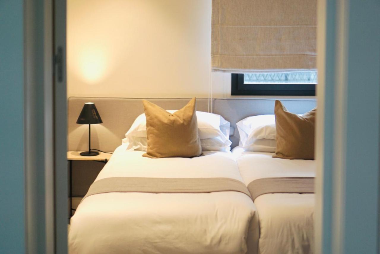 Dock 1 Suites 圣克鲁斯-德特内里费 外观 照片